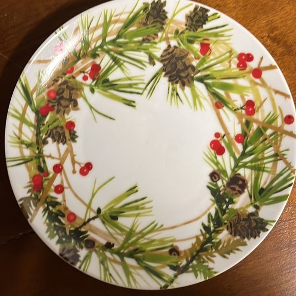 🌟Vintage Hallmark serving plate🌟 - Picture 3 of 4